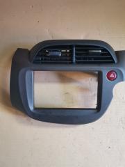 Консоль магнитофона HONDA fit Shuttle GP2 77250tf70020 1 ракурс