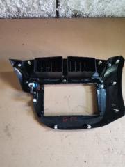 Консоль магнитофона HONDA fit Shuttle GP2 77250tf70020 5 ракурс