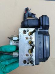 Блок abs NISSAN LEAF ZE0 EM61 476603NA0A 2 ракурс