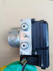 Блок abs NISSAN LEAF ZE0 EM61 476603NA0A 3 ракурс