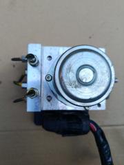 Блок abs NISSAN LEAF ZE0 EM61 476603NA0A 4 ракурс