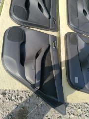 Обшивка дверей TOYOTA AVENSIS AZT250 1AZ-FSE 5 ракурс