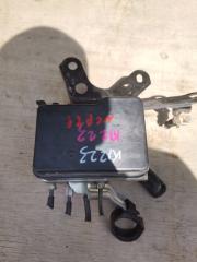 Блок abs TOYOTA SIENTA ncp81 8954152330 1 ракурс