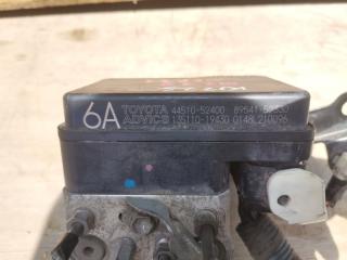 Блок abs TOYOTA SIENTA ncp81 8954152330 2 ракурс