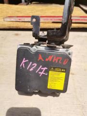 Блок abs TOYOTA VELLFIRE ANH20 2AZ-FE 4454058030 1 ракурс