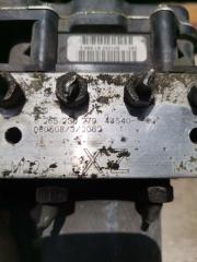 Блок abs TOYOTA VELLFIRE ANH20 2AZ-FE 4454058030 5 ракурс