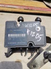 Блок abs TOYOTA PASSO KGC30 1KR-FE 06210956733, 28570071413 1 ракурс