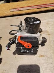 Блок abs TOYOTA PASSO KGC30 1KR-FE 06210956733, 28570071413 4 ракурс