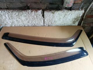 Ветровики TOYOTA PORTE NNP10 2nz-fe 1 ракурс