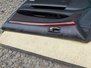 Обшивка дверей TOYOTA MARK II JZX110 1JZ-GTE 3 ракурс