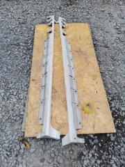 Порог TOYOTA SIENTA NCP81 758530030 1 ракурс
