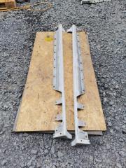 Порог TOYOTA SIENTA NCP81 758530030 2 ракурс