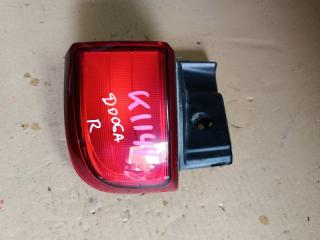 Запчасть стоп-сигнал правый NISSAN ELGRAND