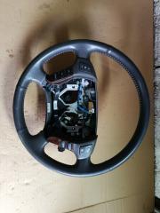 Руль TOYOTA CROWN GRS182 3GR-FSE 1 ракурс