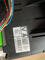 Спидометр HONDA That's jd1 E07Z 78100SCK9000 4 ракурс