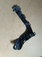 Крепеж бампера правый задний TOYOTA PASSO KGC30 1KR-FE 52155-B1060 3 ракурс