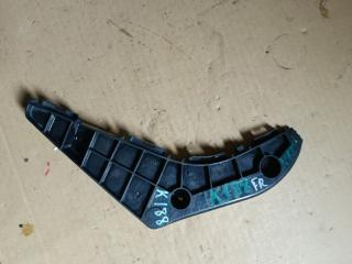 Крепеж бампера правый передний TOYOTA SAI AZK10 2az-fxe 5211575010 1 ракурс