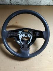 Руль TOYOTA PASSO KGC30 1KR-FE 1 ракурс Руль TOYOTA PASSO KGC30 1KR-FE 1 ракурс