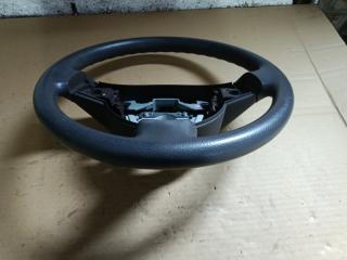 Руль TOYOTA PASSO KGC30 1KR-FE 2 ракурс Руль TOYOTA PASSO KGC30 1KR-FE 2 ракурс