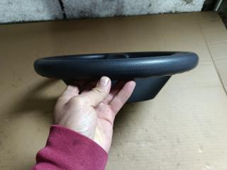 Руль TOYOTA PASSO KGC30 1KR-FE 4 ракурс Руль TOYOTA PASSO KGC30 1KR-FE 4 ракурс