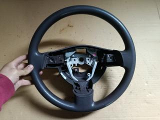 Руль TOYOTA PASSO KGC30 1KR-FE 1 ракурс Руль TOYOTA PASSO KGC30 1KR-FE 1 ракурс