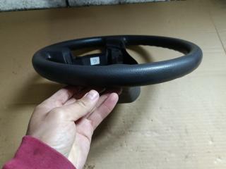 Руль TOYOTA PASSO KGC30 1KR-FE 3 ракурс Руль TOYOTA PASSO KGC30 1KR-FE 3 ракурс
