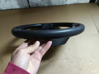 Руль TOYOTA PASSO KGC30 1KR-FE 4 ракурс Руль TOYOTA PASSO KGC30 1KR-FE 4 ракурс