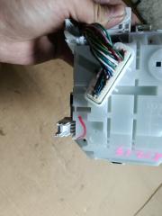 Спидометр TOYOTA PASSO KGC30 1KR-FE 83800-B1590 4 ракурс