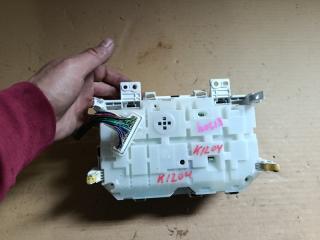 Спидометр TOYOTA PASSO KGC30 1KR-FE 83800-B1A60-K 2 ракурс