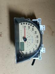 Спидометр TOYOTA PASSO KGC30 1KR-FE 83800-B1A60-M 1 ракурс