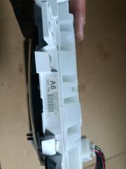 Спидометр TOYOTA PASSO KGC30 1KR-FE 83800-B1A60-M 2 ракурс