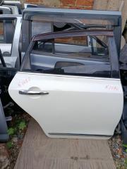 Дверь правая задняя NISSAN TEANA J32 VQ25 1 ракурс