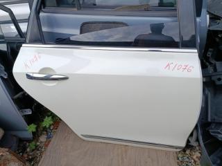 Дверь правая задняя NISSAN TEANA J32 VQ25 3 ракурс