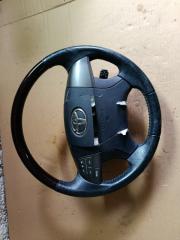 Руль TOYOTA ESTIMA ACR50 2AZ-FE 1 ракурс