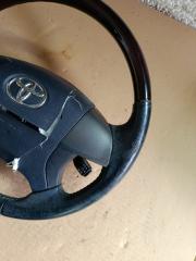 Руль TOYOTA ESTIMA ACR50 2AZ-FE 3 ракурс