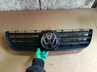 Решетка радиатора VOLKSWAGEN POLO 9N bky 2 ракурс