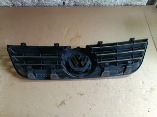 Решетка радиатора VOLKSWAGEN POLO 9N bky 3 ракурс