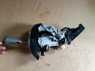 Селектор акпп TOYOTA SIENTA NCP81 1NZ-FE 33560-52150 1 ракурс