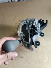 Селектор акпп TOYOTA SIENTA NCP81 1NZ-FE 33560-52150 5 ракурс