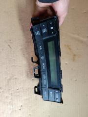 Климат-контроль TOYOTA PRIUS ZVW30 2ZR-FXE 1 ракурс