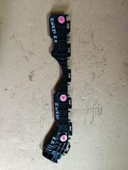 Крепеж бампера правый задний TOYOTA VOXY ZWR80 52155-28130 1 ракурс