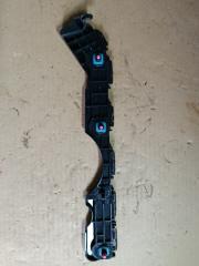 Крепеж бампера правый задний TOYOTA VOXY ZWR80 52155-28130 4 ракурс