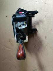 Селектор акпп TOYOTA CROWN GRS182 3GR-FSE 1 ракурс