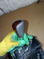 Селектор акпп TOYOTA CROWN GRS182 3GR-FSE 3 ракурс