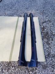 Порог TOYOTA PRIUS ZVW30 75860-47010 2 ракурс
