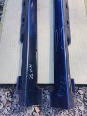 Порог TOYOTA PRIUS ZVW30 75860-47010 3 ракурс