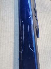 Порог TOYOTA PRIUS ZVW30 75860-47010 4 ракурс