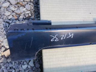 Порог TOYOTA PRIUS ZVW30 75860-47010 5 ракурс