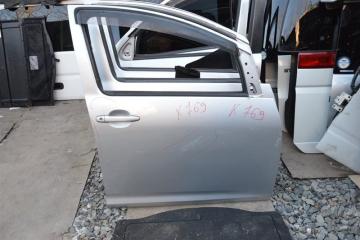 Дверь правая передняя TOYOTA WISH ZNE10 1ZZ-FE 1 ракурс