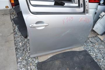 Дверь правая передняя TOYOTA WISH ZNE10 1ZZ-FE 2 ракурс